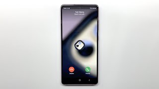 Samsung Galaxy S20 FE WhatsApp, Telegram, Signal, Viber, Line Incoming Calls. Android 11, One UI 3.1