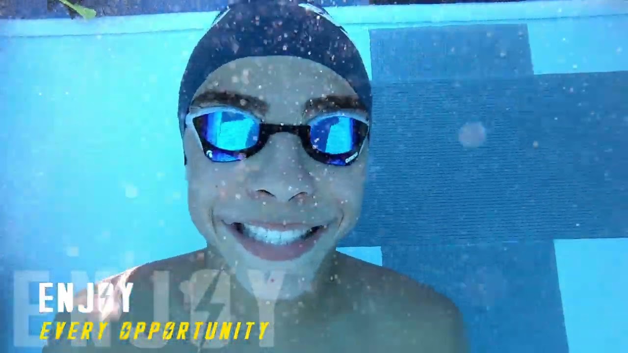 2022 Azura Speedo Summer Swim Camp - Week 4