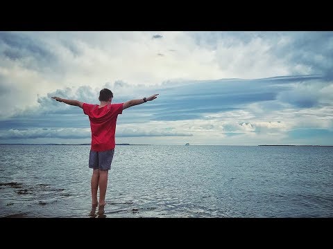 Photography tips for beginners - composition - the Rule of Thirds