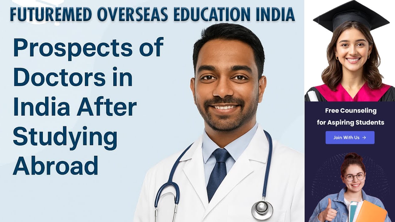 FutureMed Overseas Education India opens office in Belgaum