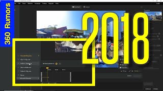 Insta360 Studio Tutorial 2018 Free Overcapture App For Windows Or Mac Overcapture Tutorial Part 2