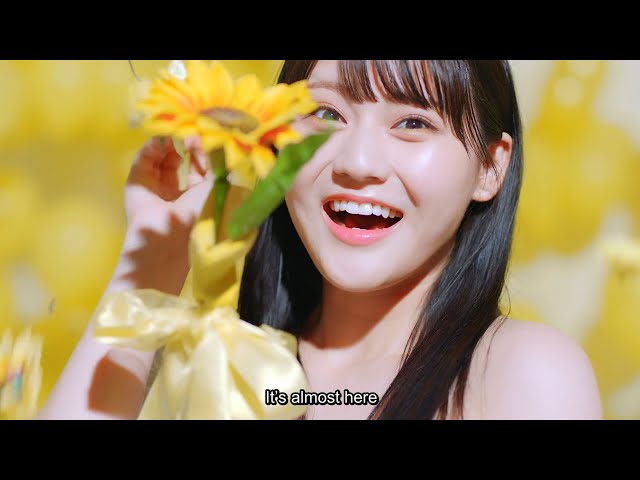 Weekend Citron (ウィークエンドシトロン) MV／＝LOVE（イコラブ