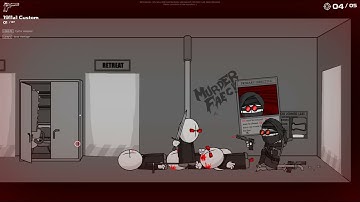 Madness Interactive Reloaded - Madness Consternation Mod