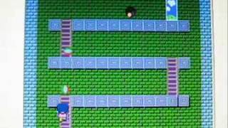 Luiz and Oni in Action52