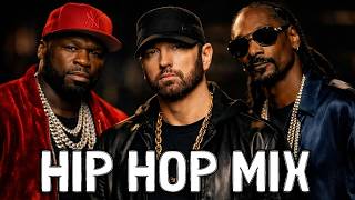 Snoop Dogg, Eminem, 50 Cent , Ice Cube, Dr,Dre, 2Pac - Kill or be Killed | Old School Rap 🔥Mixtape