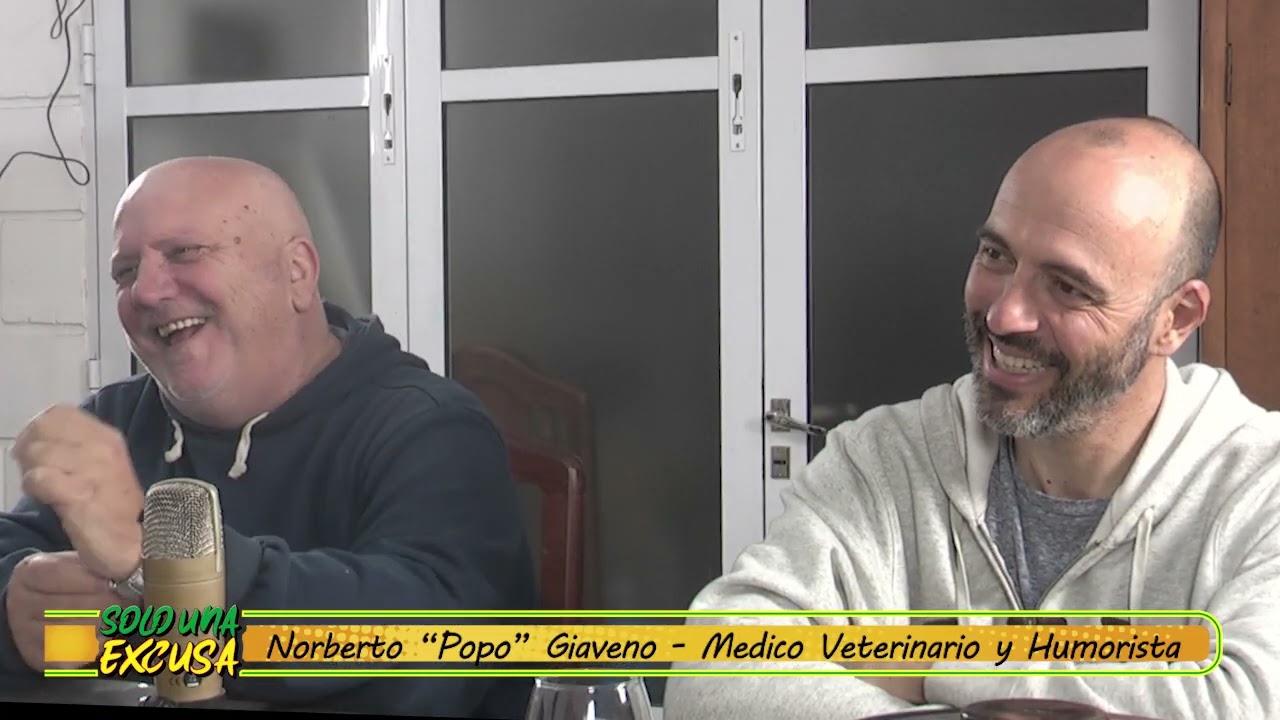 En esta ocasión compartimos el asado con el Popo Giaveno