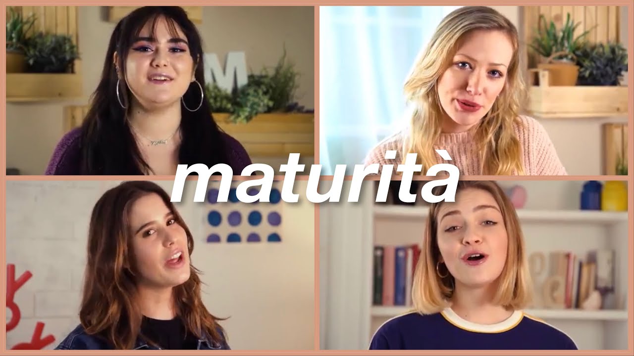 viscardi bomboniere angri Le mie amiche vi raccontano la loro maturità