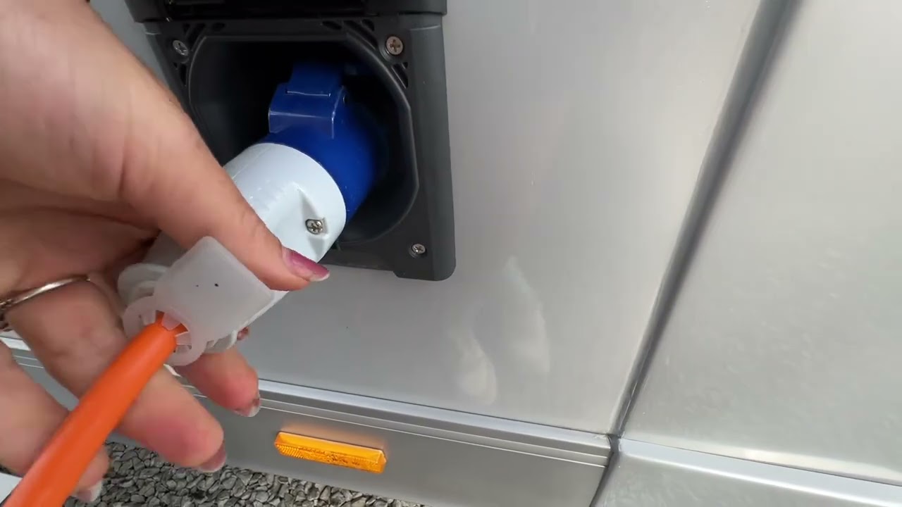 How to use hook up point 