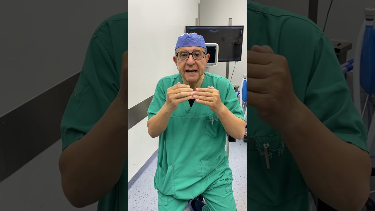 ناصور عصعصي و خراج عصعصي