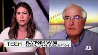 Famous Investor Ron Conway on how ad business models are evolving Net Worth
