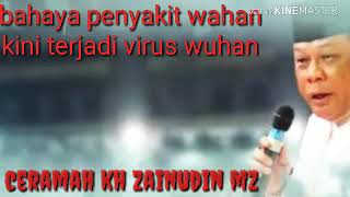 Apa inikah yg d sebut beliau penyakit wahan yaitu virus corona berasal
dari wuhan