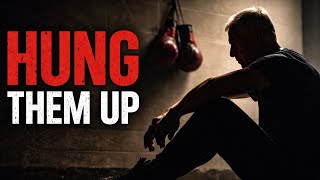 At My Age, I See Fighting Very Differently