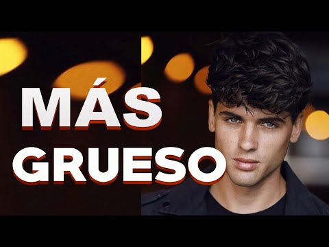 Video: ¿Cómo puedes hacer que el cabello sea más grueso?