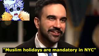 New Yorkers are f*cking revolting over this policy...