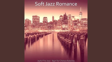 High Class Backdrops for Manhattan Restaurants