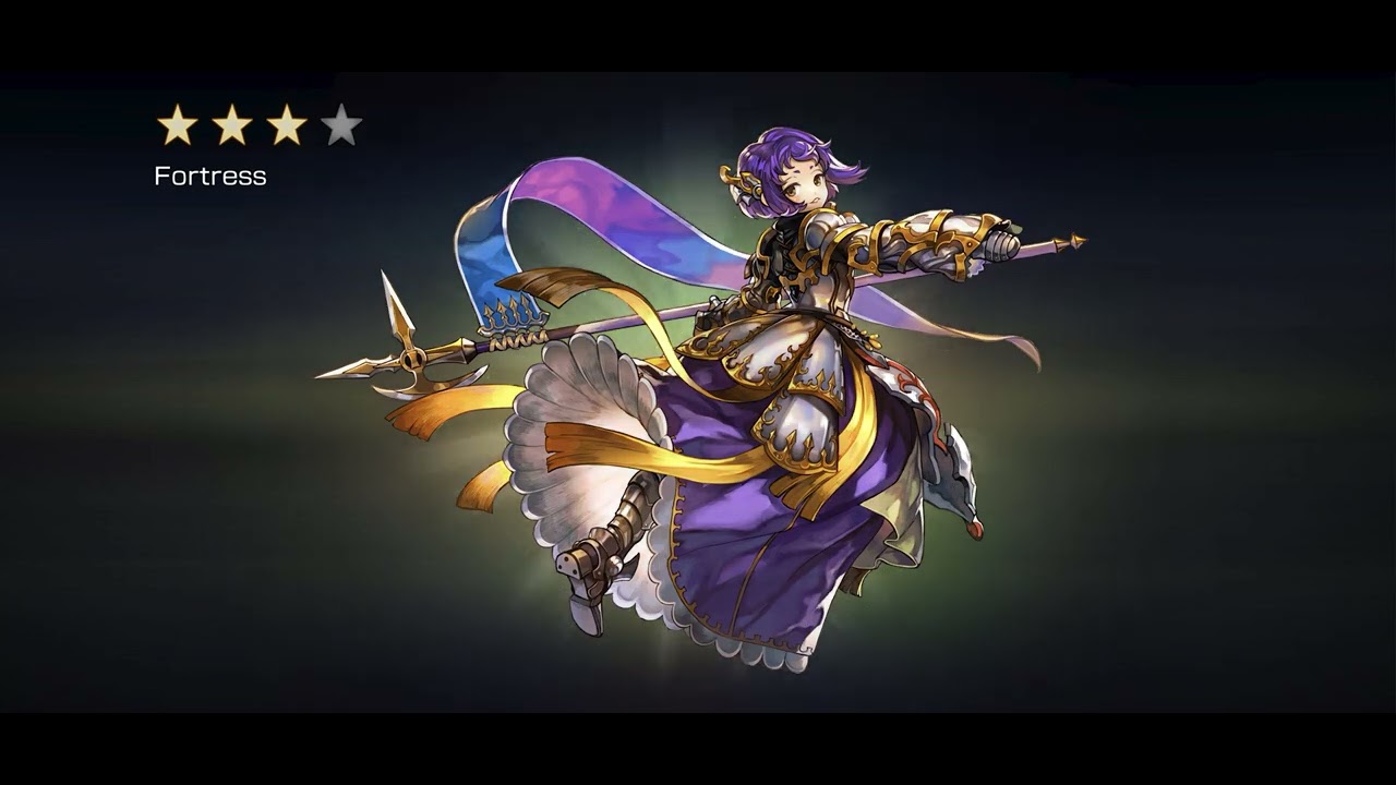 Another Eden the fifth ten draws