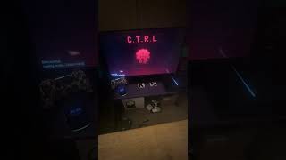 Control part 8