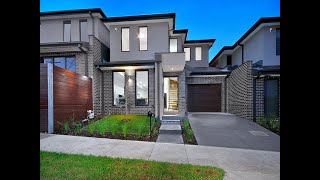 For Sale 4 Crespin Street Niddrie Vic 3042 - Chinese