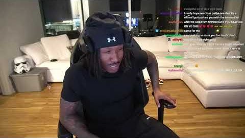 Duke Dennis Teaches Us How to Blow Up on YouTube and Gives Streaming Advice