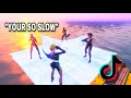 Trying Out For A FAST EDITOR ONLY TikTok Clan (FASTEST EDITORS!)