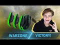 Unboxing Razer Naga Classic | Warzone 2.0 | Razer Naga Warzone Hand Cam
