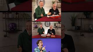 BLOOPER - Give us a call!