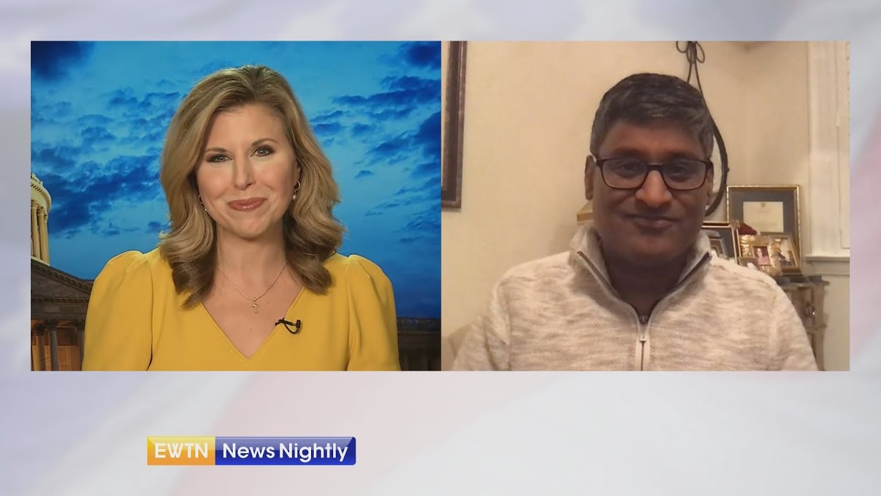 American Pundit, Ramesh Ponnuru Joins in the Political Discussion Regarding the Georgia Recount