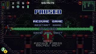 ARNF - Pause Release and Electrocharge Attack Rate Bypass