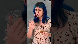 I fooled her😂😜 #shorts #funny #viral #shortsbrasil #marulhoshorts