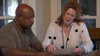 Equis Financial Featured Success Story Darren Willis