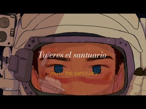 Joji - Sanctuary / Sub. Español / Lyrics