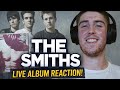 The Smiths - The Smiths | (Live Album Reaction!!)