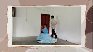 Performance Task 3 - Tiklos Folk Dance