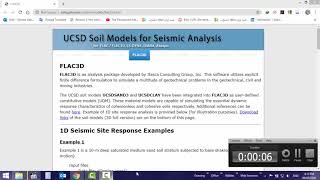 Download , Install and Activate FLAC 3D
