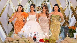 Hakim Lokman / Engin & Claudia / Part 3 / Event Deko / High Class Event / 4K / #MirVideoProduction ®