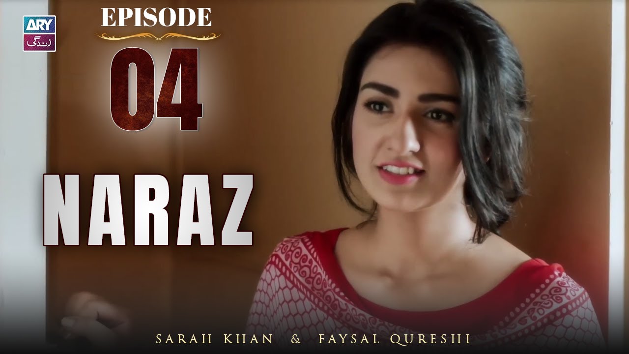 Naraz Episode 4
