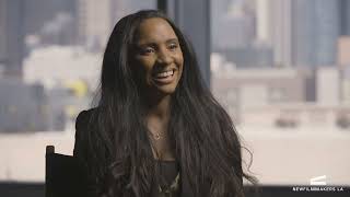 NFMLA Stage 5 Filmmaker Interview | Rhym Guisse