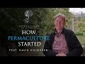 Permaculture The Documentary: How it started