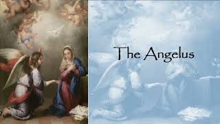 The Angelus, 12NN, 25 Jun 2026