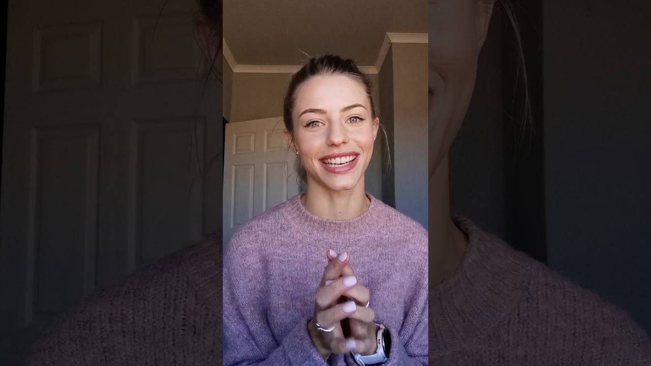 Gesonde Leefstyl: Deel 1