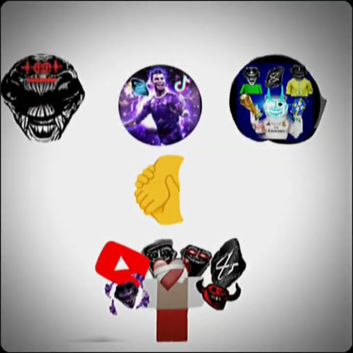 Collab with trio people - YouTube