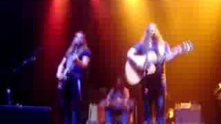 Watch Shooter Jennings She Lives In Color video