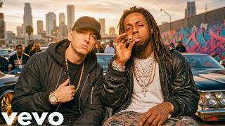 Lil Wayne 🔥 Demon Mode Activated – Hardest Rap Playlist ft. Eminem & Adele (No Skip)