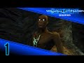 Revisiting Shadow Man Remastered P 1 The Lord Of Deadside 