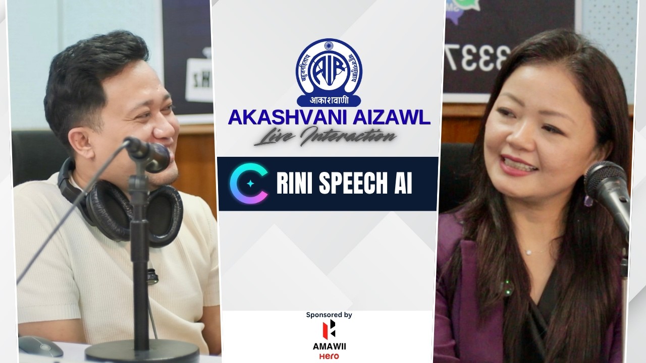 Automatic Speech Recognition (ASR) Technology