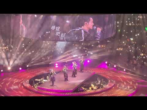 再不再見 C Allstar 2021