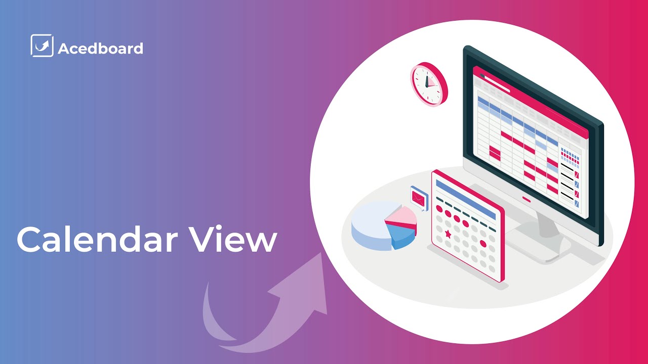 MANAGING TASKS IN CALENDAR VIEW: A Comprehensive Guide to Tracking ...
