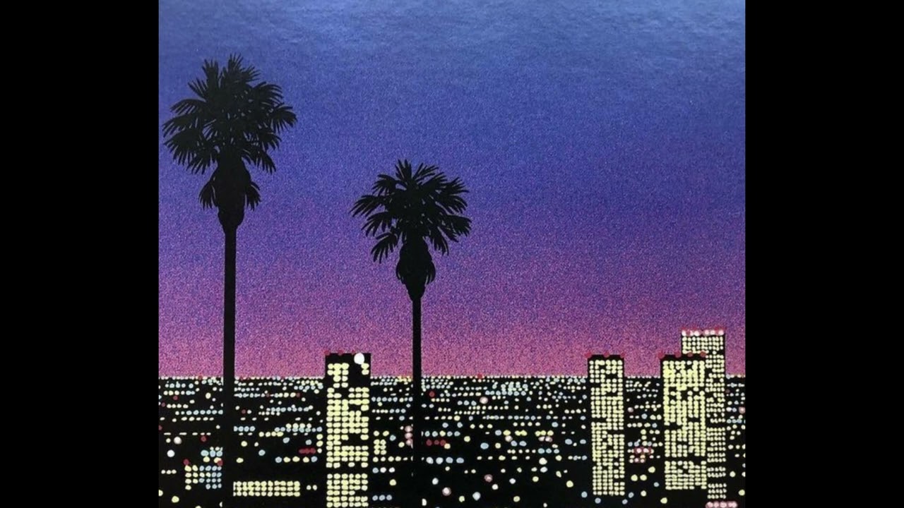 CHILL KAYTRANADA HOUSE TYPE BEAT 