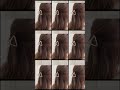 Luxury Metal Hair Clip ✨ | Elegant Hair Accessories for Girls 2026 | Stylish Hair Clip Design#Shorts