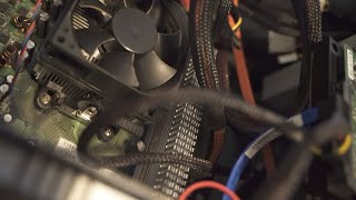 So You Found An Old PC